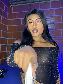 Michelle Narvaez online show from 03-19-26, 11:49