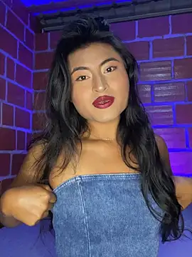 Michelle Narvaez online show from 03-04-26, 01:13