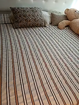 Mateo Isabella online show from 09-24-25, 06:36