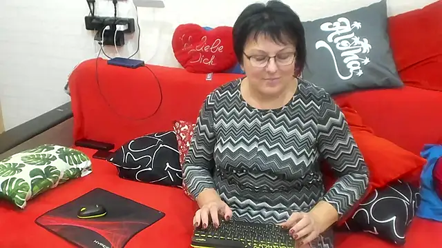 KittyCharm online show from 01-16-26, 08:35