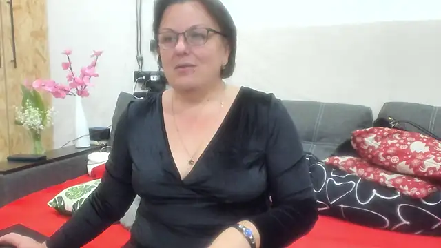 KittyCharm online show from 05-15-26, 10:08