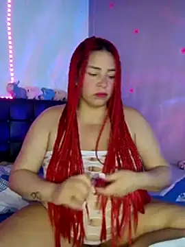 Snapshot of alexiaystive3 chatting on 07-13-26, 08:08 alexiaystive3 online show from 07-13-26, 08:08