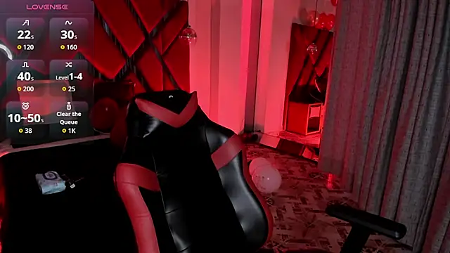 alexiaystive3 online show from 02-13-26, 10:54