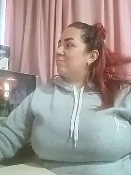 alexiaystive3 online show from 12-18-25, 02:10