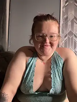 AmberBliss-X online show from 10-23-25, 09:57