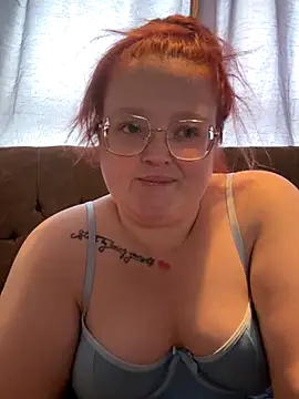 AmberBliss-X online show from 11-16-25, 10:31