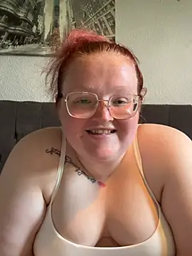 AmberBliss-X online show from 05-28-26, 06:47