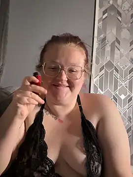 AmberBliss-X online show from 10-11-25, 08:21