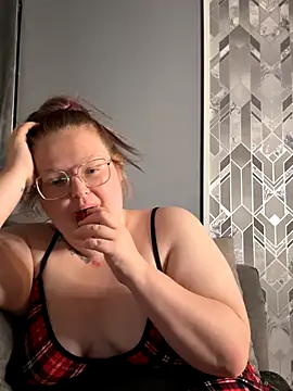 AmberBliss-X online show from 10-15-25, 07:44
