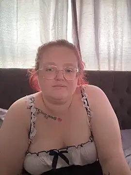 AmberBliss-X online show from 11-23-25, 10:14