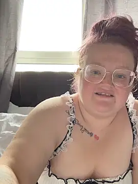 AmberBliss-X online show from 10-13-25, 10:50