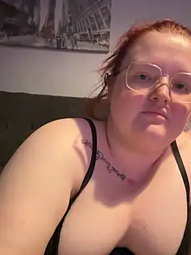 AmberBliss-X online show from 05-10-26, 09:27