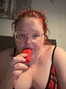AmberBliss-X online show from 05-08-26, 10:46