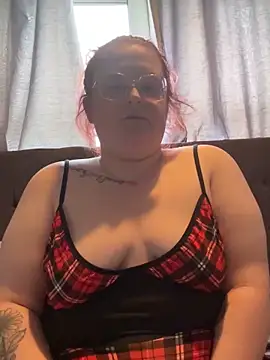 AmberBliss-X online show from 11-18-25, 12:19