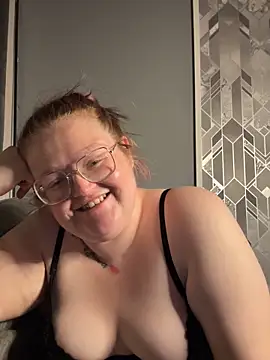 AmberBliss-X online show from 10-14-25, 10:09