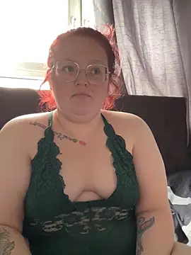 AmberBliss-X online show from 11-10-25, 12:21