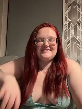 AmberBliss-X online show from 10-31-25, 08:27