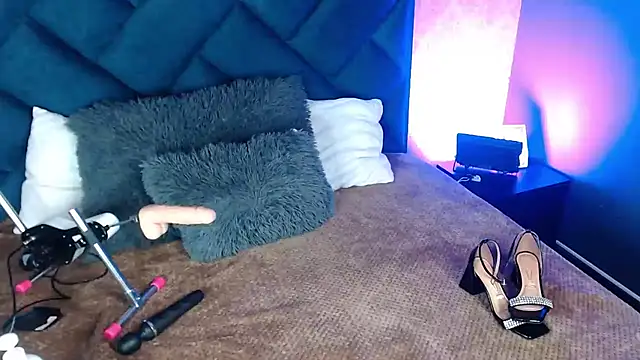 judy campbell online show from 02-20-26, 07:16