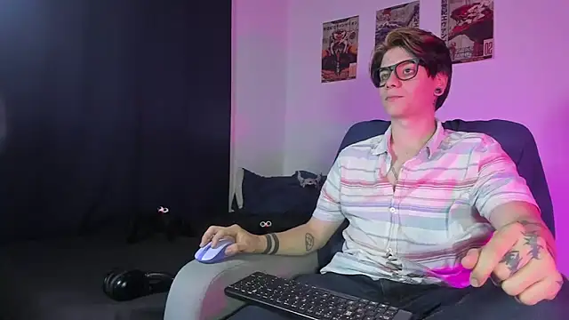 Jerry Cole online show from 10-09-25, 01:17