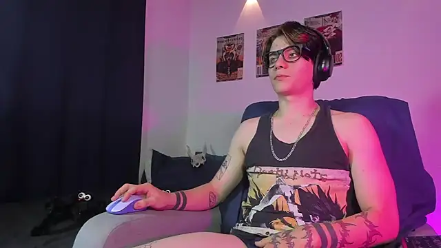 Jerry Cole online show from 10-07-25, 02:01