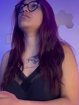 Daliila 11 online show from 11-13-25, 02:37