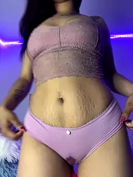 Daliila 11 online show from 09-12-25, 06:29