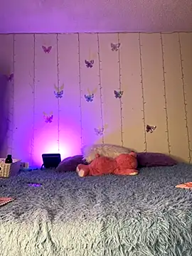 Daliila 11 online show from 09-24-25, 02:18