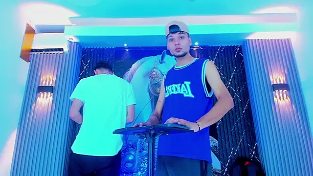 Snapshot of Iam_Steven chatting on 09-28-25, 12:34 Iam Steven online show from 09-28-25, 12:34