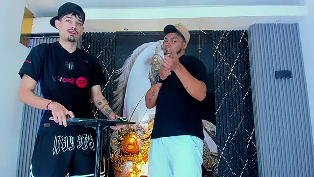 Iam Steven online show from 11-06-25, 12:53