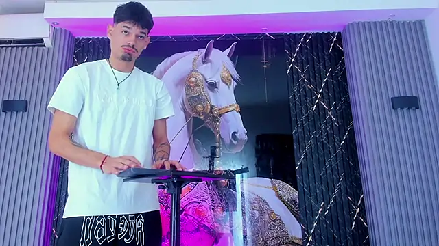 Iam Steven online show from 11-09-25, 12:31