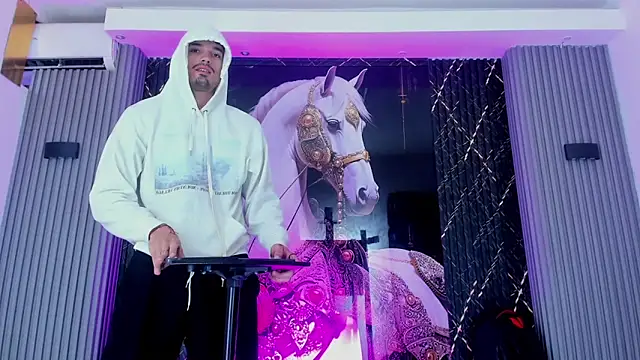 Iam Steven online show from 11-10-25, 12:21