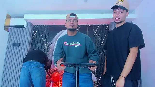 Snapshot of Iam_Steven chatting on 10-14-25, 12:28 Iam Steven online show from 10-14-25, 12:28