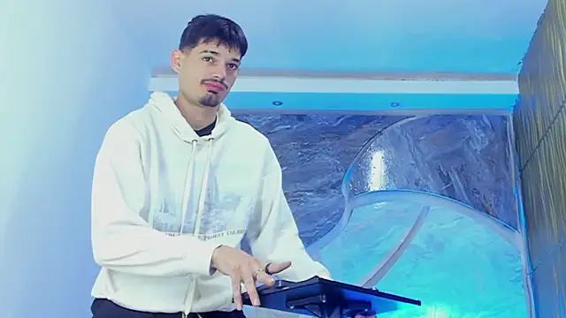 Iam Steven online show from 02-16-26, 01:10