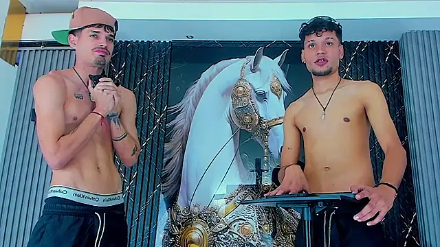 Iam Steven online show from 10-30-25, 05:32