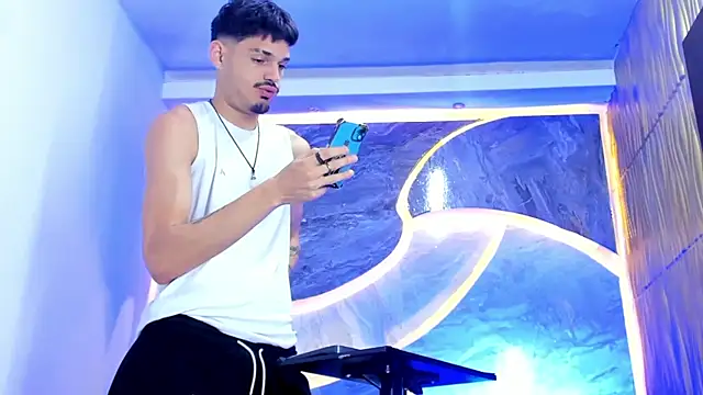 Iam Steven online show from 02-07-26, 05:26