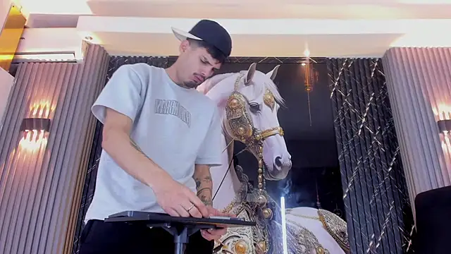 Iam Steven online show from 03-05-26, 01:40