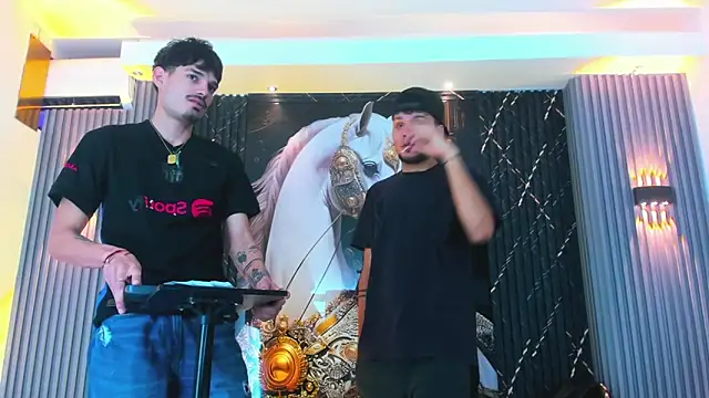 Snapshot of Iam_Steven chatting on 10-06-25, 12:50 Iam Steven online show from 10-06-25, 12:50