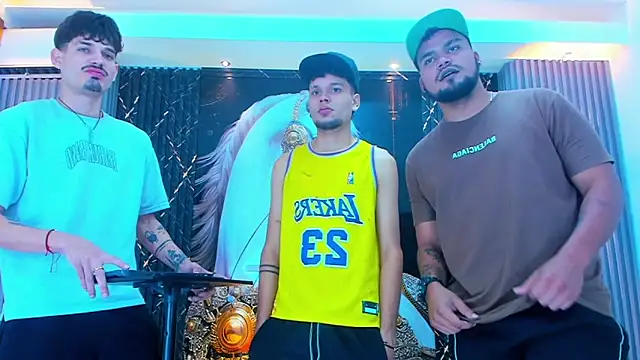 Snapshot of Iam_Steven chatting on 09-26-25, 12:23 Iam Steven online show from 09-26-25, 12:23