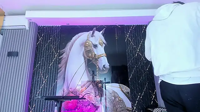 Iam Steven online show from 11-19-25, 11:43