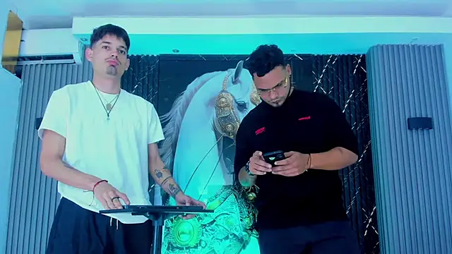 Iam Steven online show from 11-29-25, 11:54