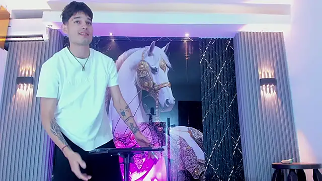 Iam Steven online show from 11-22-25, 12:37