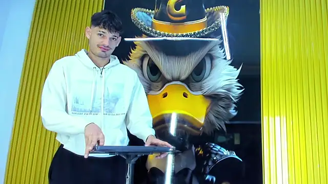 Iam Steven online show from 01-09-26, 05:03