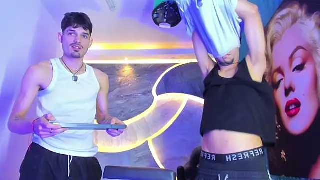 Snapshot of Iam_Steven chatting on 10-30-25, 05:28 Iam Steven online show from 10-30-25, 05:28