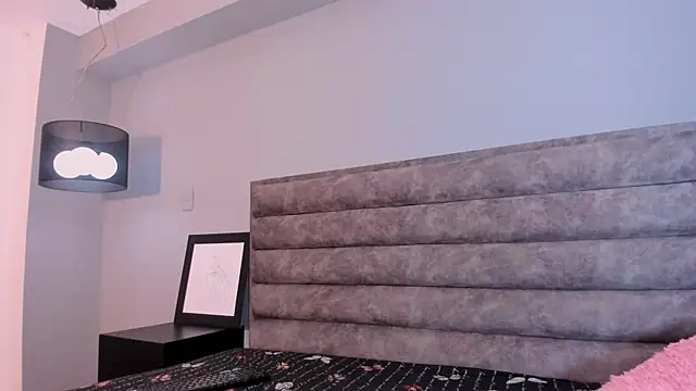 Aliciabloom online show from 10-10-25, 12:50