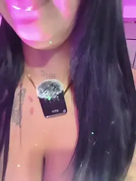 Gabilicious25 online show from 02-05-26, 09:38