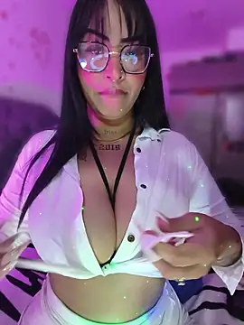 Gabilicious25 online show from 02-25-26, 10:04