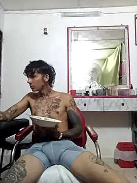 LaParKa31 online show from 01-17-26, 04:16