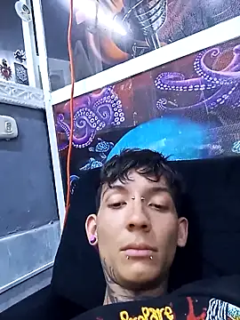 LaParKa31 online show from 11-24-25, 08:31