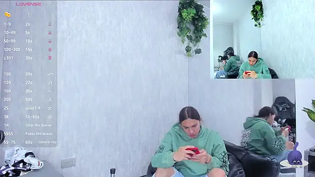 Almaazz online show from 10-28-25, 07:46