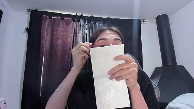 Almaazz online show from 11-29-25, 12:27